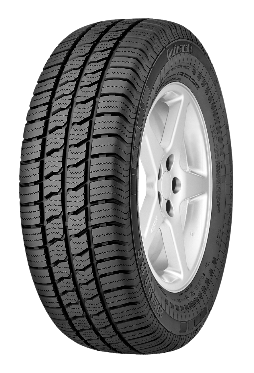 225/75 R 16 121R VANCOFOURSEASON 2 10PR m+s 3pmsf TL