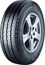 225/75 R 16 116R VANCOCAMPER 8PR TL