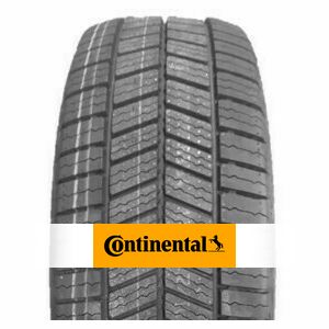 225/65 R 16 112R VANCONTACT A/S ULTRA CAMPER 8PR Evc m+s 3pmsf TL