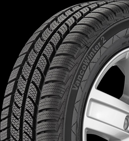 225/65 R 16 112R VANCOWINTER 2 8PR m+s 3pmsf TL