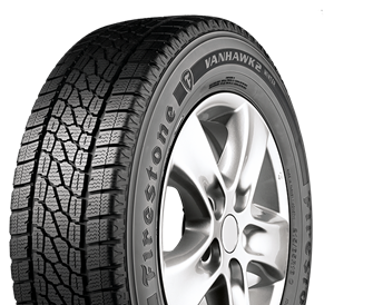 195/60 R 16 99T VANHAWK 2 WINTER 6PR m+s 3pmsf TL