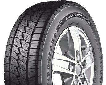 215/65 R 16 109T VANHAWK MULTISEASON m+s 3pmsf TL