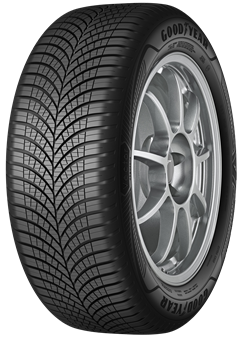 235/55 R 18 104V VECTOR 4SEASONS GEN-3 SUV m+s 3pmsf 