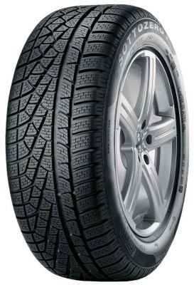255/35 R 20 97V W240 XL SOTTOZERO m+s 3pmsf TL