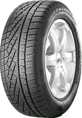 275/35 R 20 102V WINTER SOTTOZERO S2 m+s 3pmsf TL