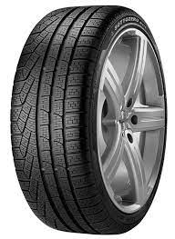 285/35 R 20 100W WINTER SOTTOZERO 3 m+s 3pmsf TL