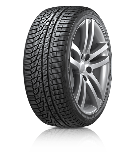 215/45 R 16 90H WINTER I*CEPT EVO2 W320 m+s 3pmsf Rpb TL