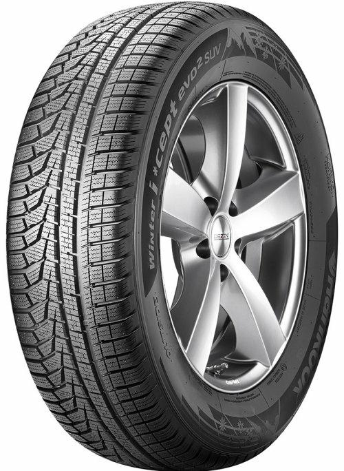 265/70 R 16 112T WINTER I*CEPT EVO2 SUV  W320A m+s 3pmsf TL