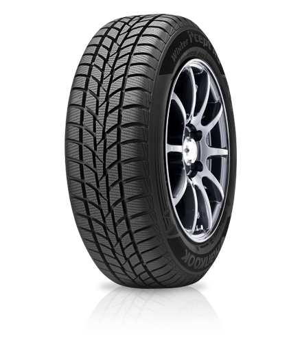 145/80 R 13 75T WINTER I*CEPT RS W442 m+s 3pmsf TL
