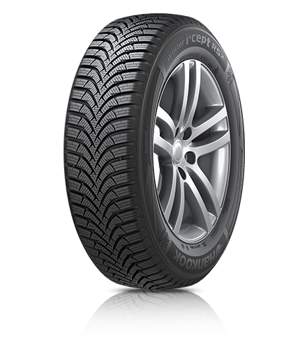195/50 R 15 82H WINTER I*CEPT RS2 W452 m+s 3pmsf Rpb TL