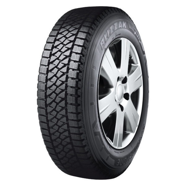195/75 R 16 107R BLIZZAK W810 8PR m+s 3pmsf TL