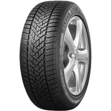 215/45 R 16 90V WINTER SPORT 5 m+s 3pmsf Mfs TL