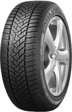 225/45 R 17 91H WINTER SPORT 5 m+s 3pmsf Mfs TL