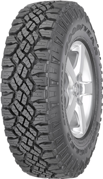 255/70 R 18 116Q WRANGLER DURATRAC m+s Fp TL