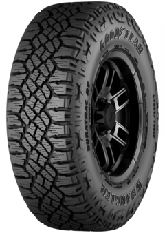 31/ R 15 109Q WRANGLER DURATRAC RT OWL Evr m+s Fp TL