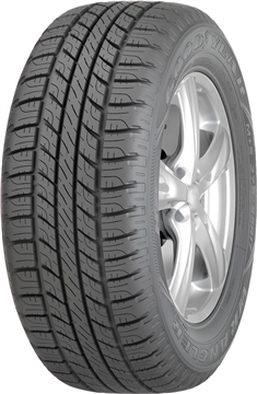 275/55 R 17 109V WRANGLER HP ALL WEATHER m+s TL