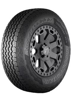 255/65 R 18 111H WRANGLER TERRITORY AT/S m+s TL