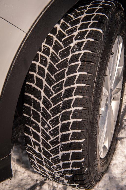 225/60 R 17 103T X-ICE SNOW m+s 3pmsf Ice TL
