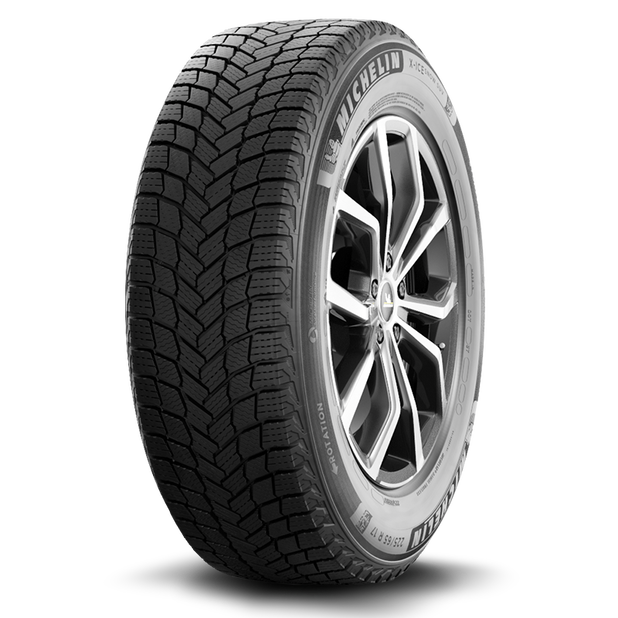 305/40 R 21 113H X-ICE SNOW SUV m+s 3pmsf Ice TL