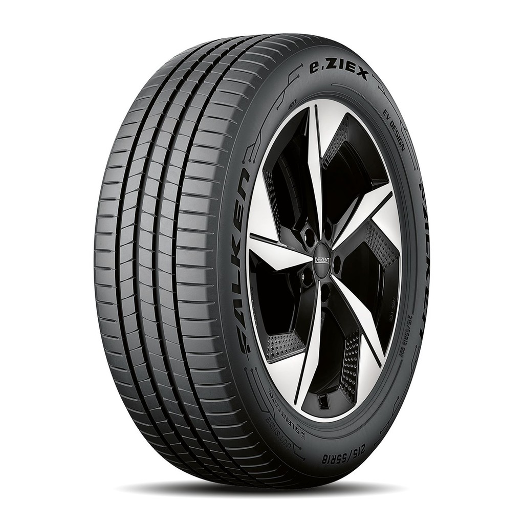 225/55 R 19 103H e.ZIEX R0 XL TL