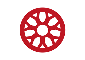 Icon Aluminium Tekengebied 1