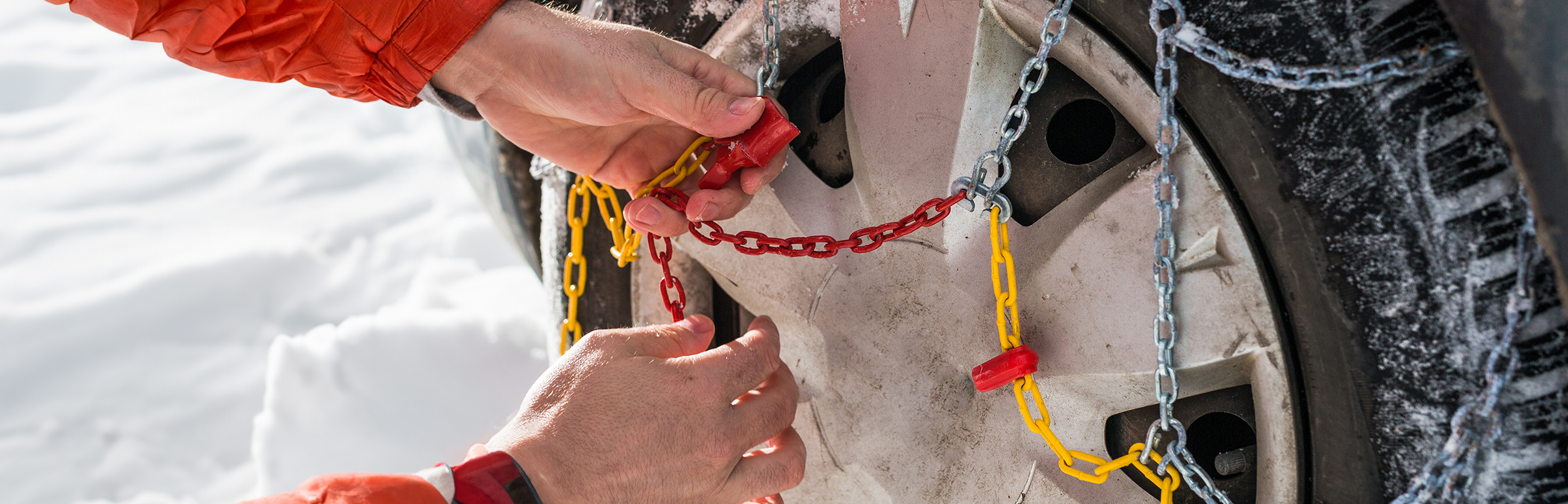 1219 L Sneeuwkettingen 3360X1080