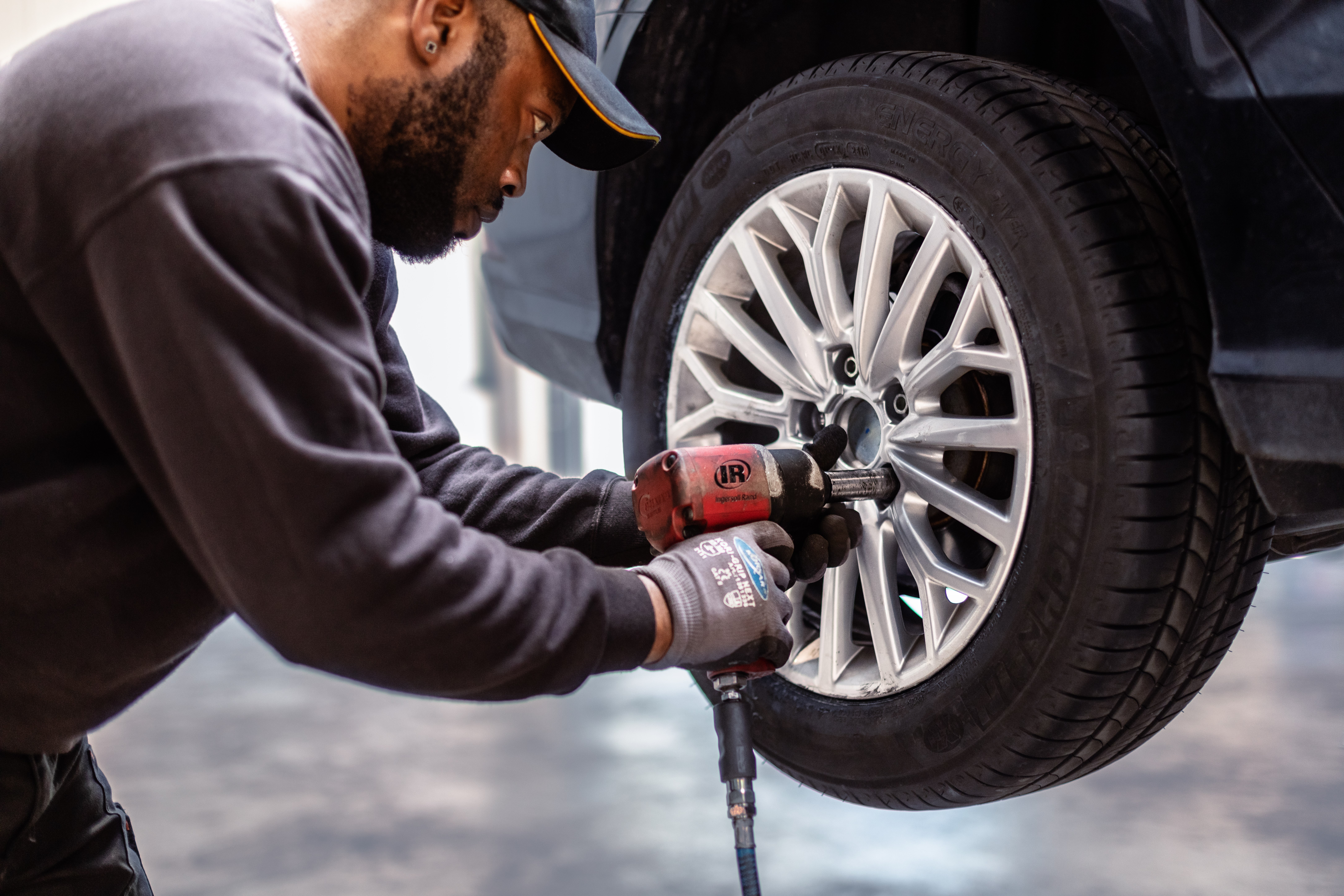 Diensten Voor Garages