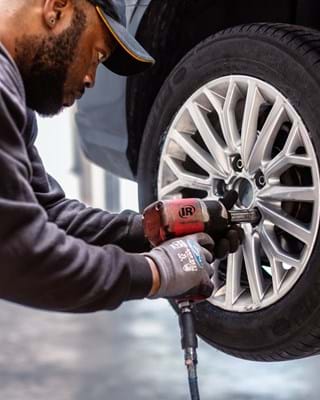 Diensten Voor Garages