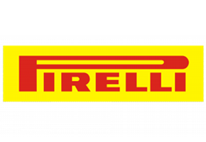 Pirelli Logo