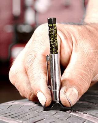 Ve Rifier Pneus Vacances