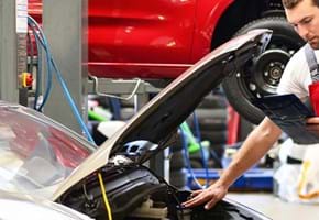 Autobanden Controleren 3360X1080