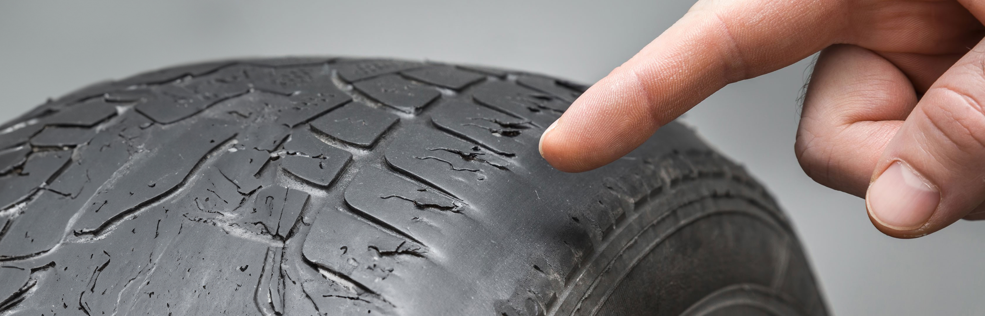 Q Team Levensduur Banden