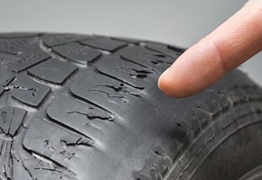 Q Team Levensduur Banden