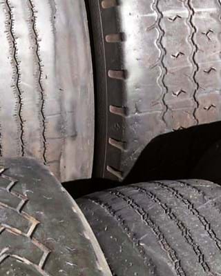 Q Team Zaagtandslijtage 3360X1080