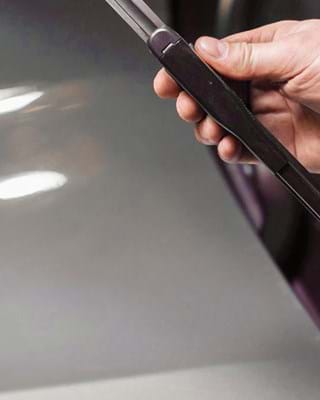 Slijtage Ruitenwissers