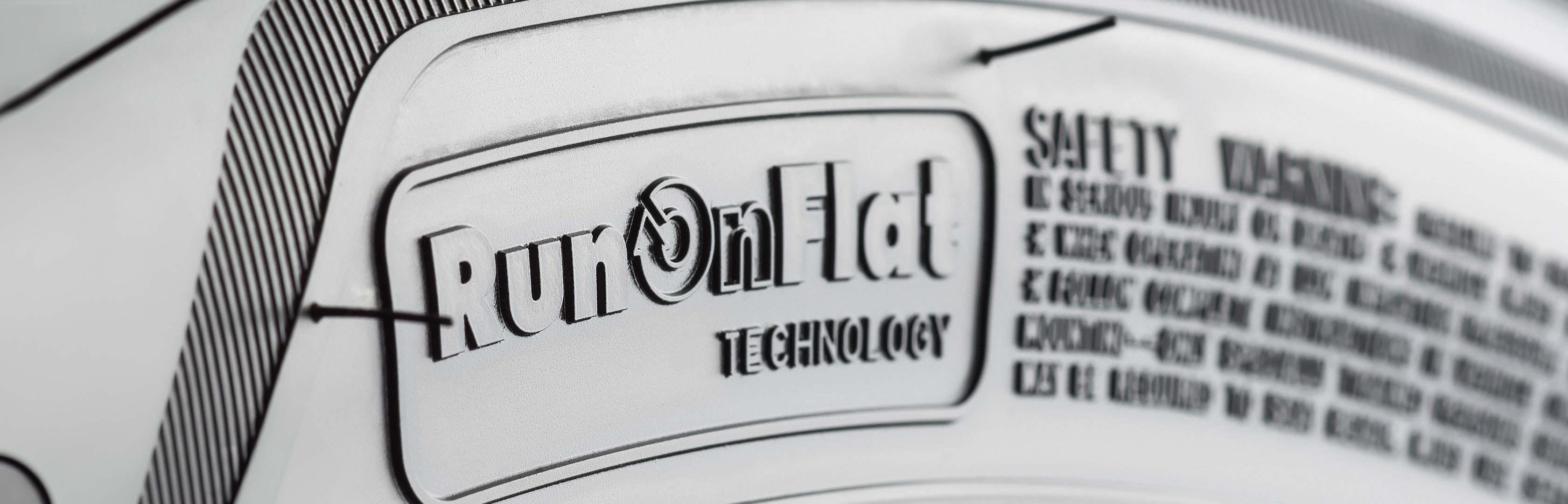 Q Team Runflat 3360X1080