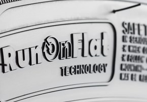 Q Team Runflat 3360X1080