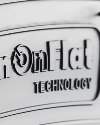 Q Team Runflat 3360X1080