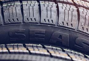 Zomerbanden Of Vierseizoenenbanden