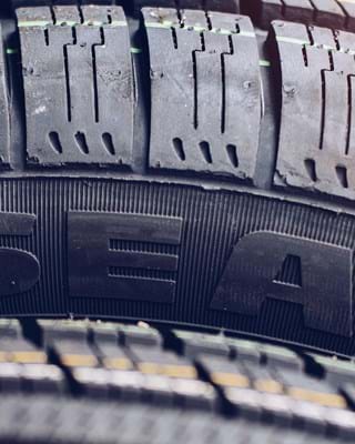 Zomerbanden Of Vierseizoenenbanden