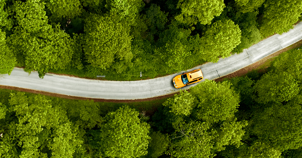 Voordelen Eco Banden