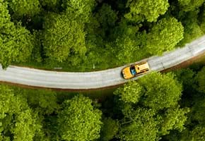 Voordelen Eco Banden