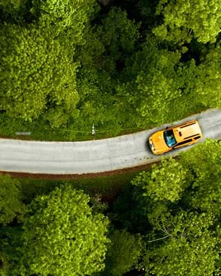 Voordelen Eco Banden