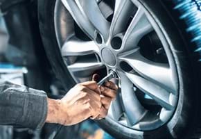 Stappenplan Velgen Reinigen