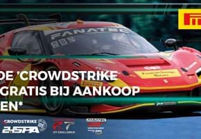 Concours Pirelli Spa24h 25