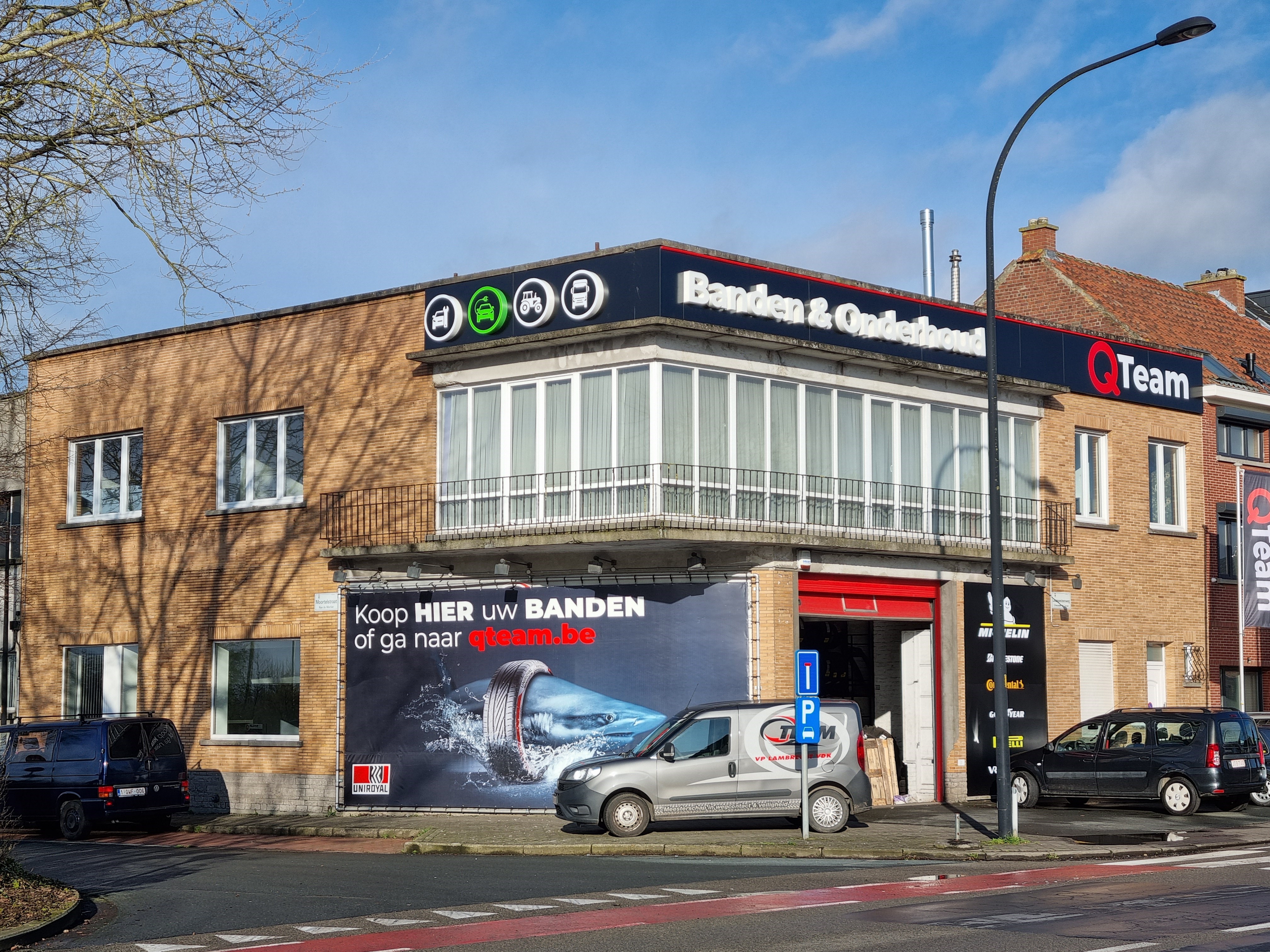 Qteam Ronse (72)[97]