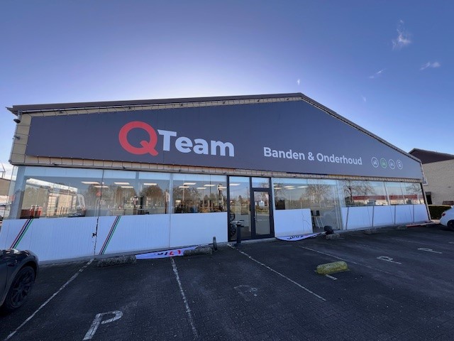 Voorzijde Genk Zuid 1 Def