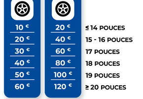 Qteam Qrazy Deals Summer 2025 Digi OM Website Price Grid 1080X1080 Michelin FR (1)