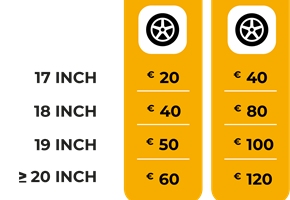 Qteam Price Grids Goodyear Continental P2434 Qteam Price Grids Continental NL (1)