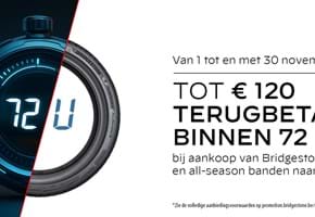 485 Bridgestone Cashback BENL 1920X800